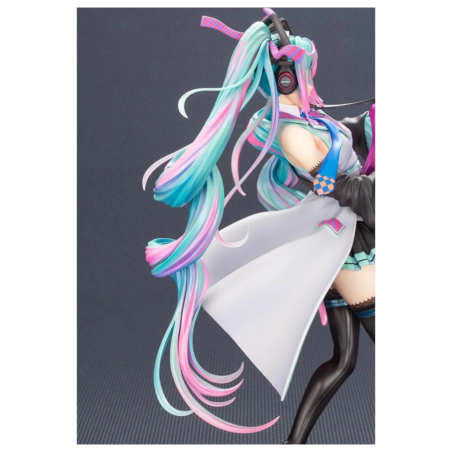 Hatsune Miku Bishoujo Remix series PVC Figure 1/7 Hatsune Miku 25 cm product photo