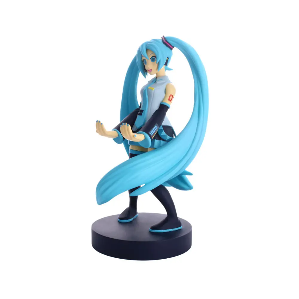 Hatsune Miku Cable Guy 20 cm product photo