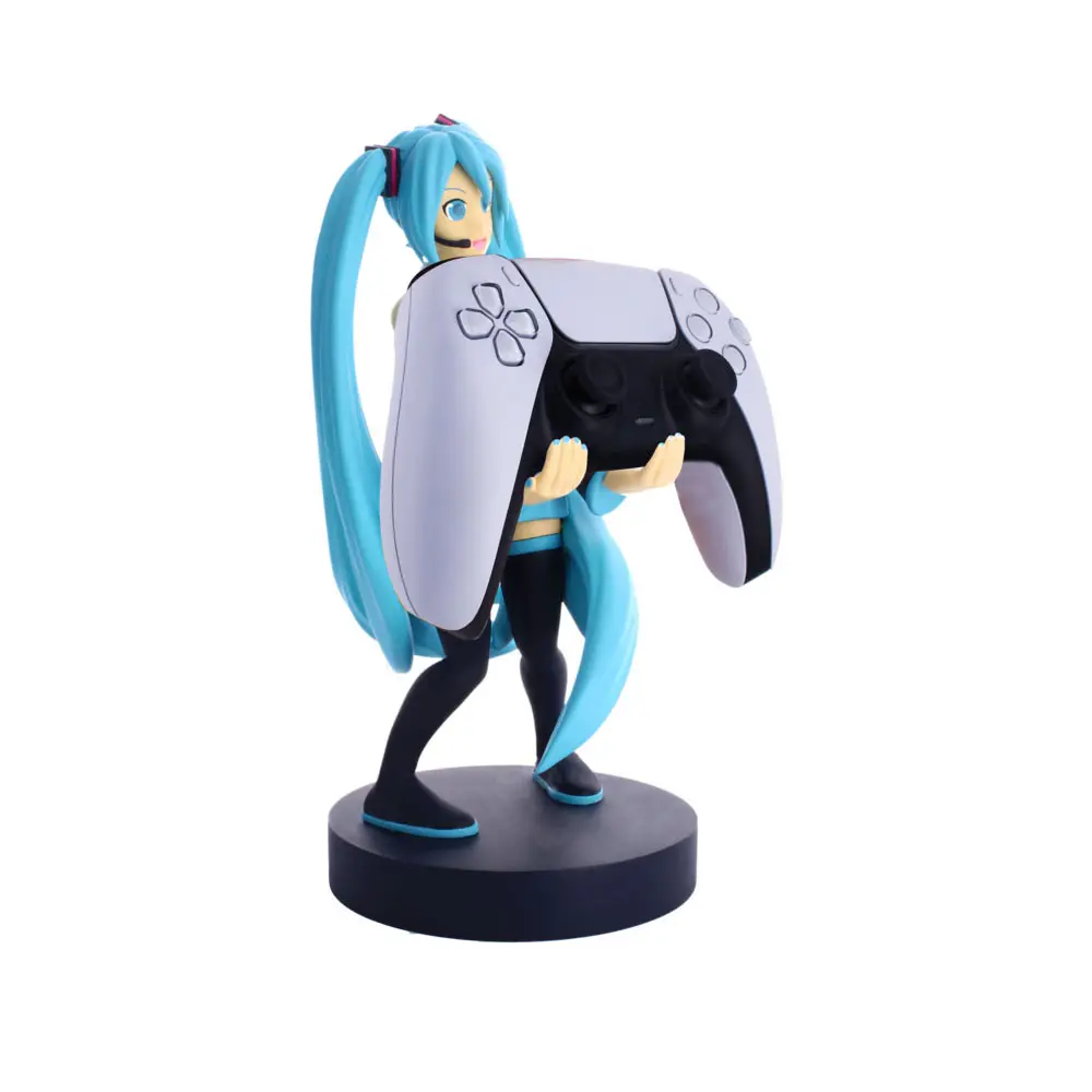 Hatsune Miku Cable Guy 20 cm termékfotó