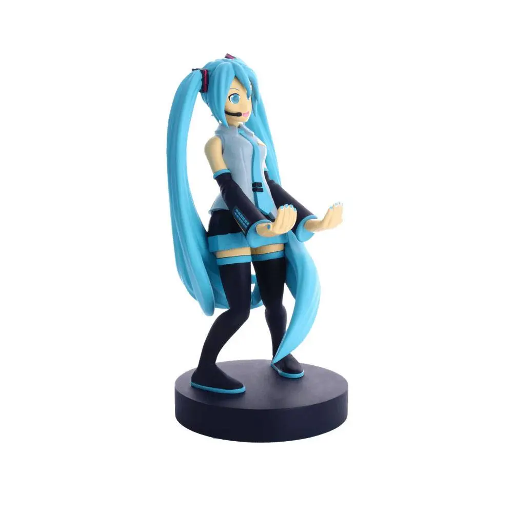 Hatsune Miku Cable Guy 20 cm product photo