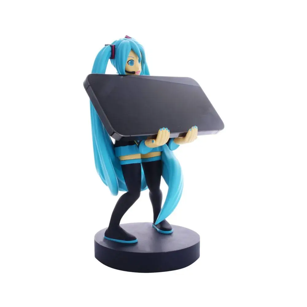 Hatsune Miku Cable Guy 20 cm termékfotó