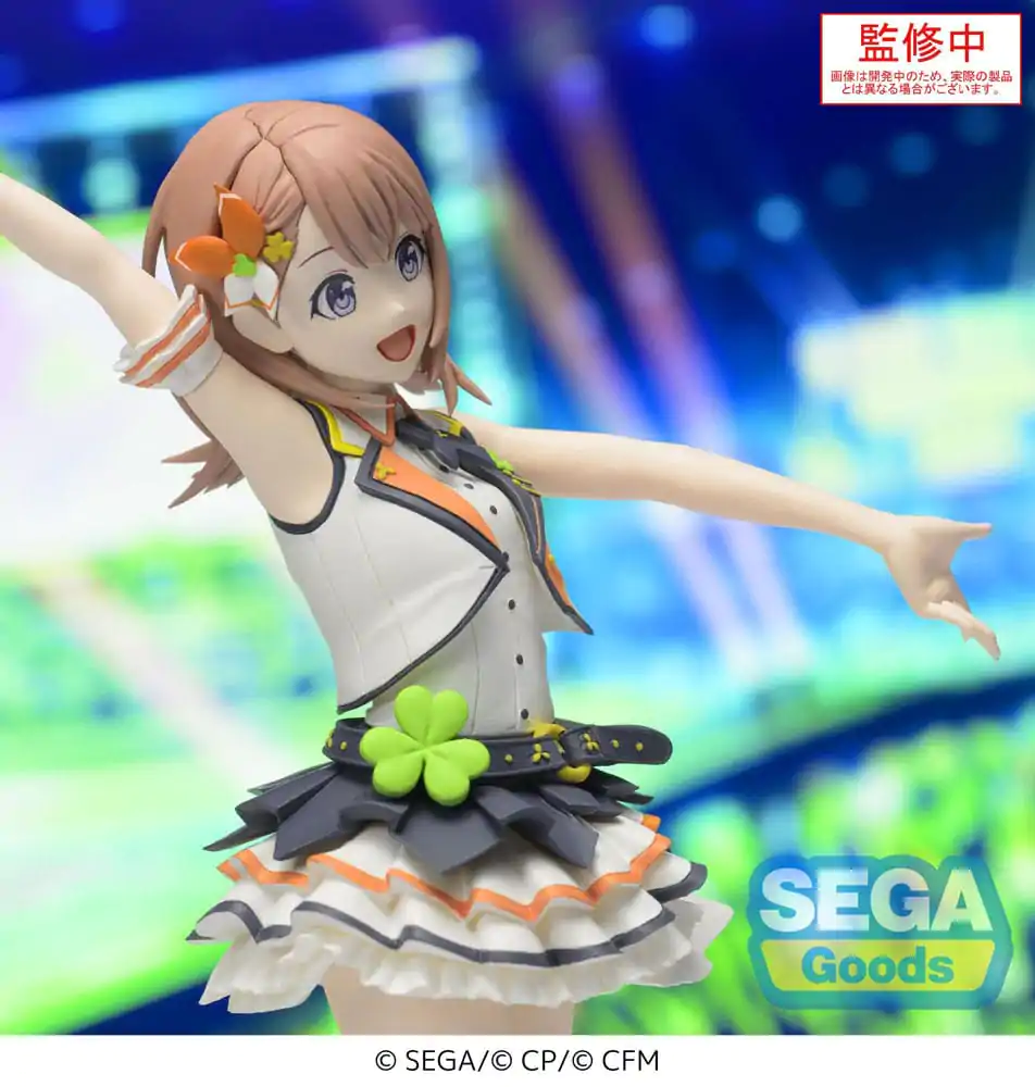 Hatsune Miku: Colorful Stage! Desktop x Decorate Collections PVC Statue Hanasato Minori 15 cm product photo