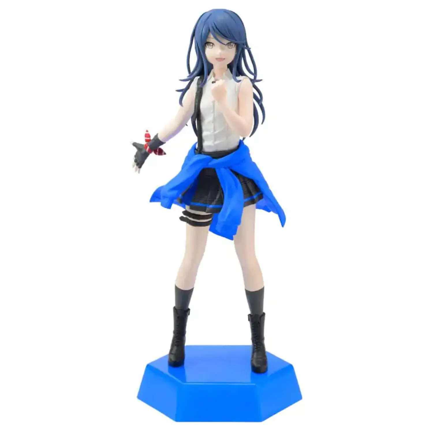 Hatsune Miku: Colorful Stage! Desktop x Decorate Collections PVC Statue Hoshino Ichika 16 cm product photo