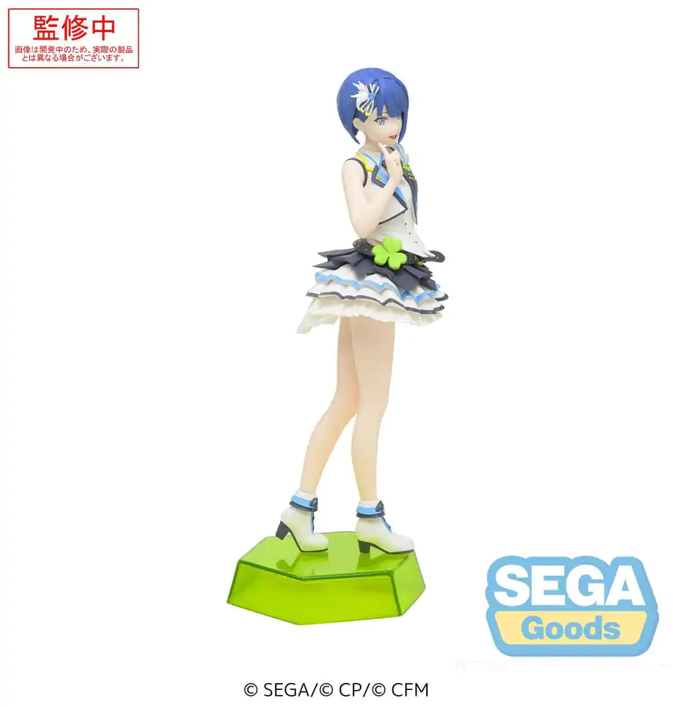 Hatsune Miku: Colorful Stage! Desktop x Decorate Collections PVC Statue Kiritani Haruka 15 cm product photo