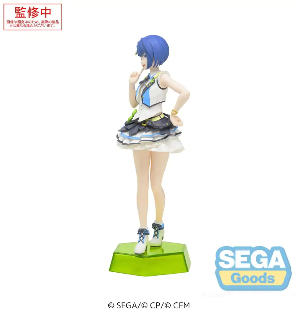 Hatsune Miku: Colorful Stage! Desktop x Decorate Collections PVC Statue Kiritani Haruka 15 cm product photo