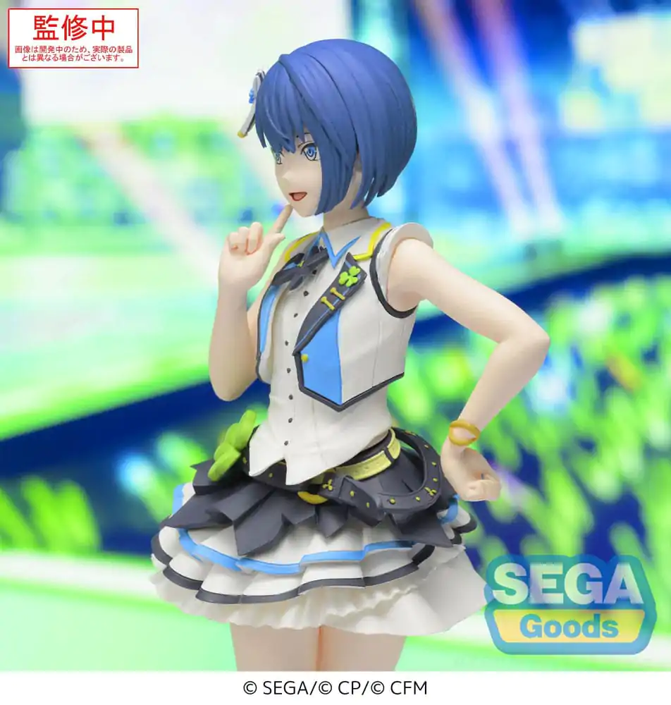 Hatsune Miku: Colorful Stage! Desktop x Decorate Collections PVC Statue Kiritani Haruka 15 cm product photo