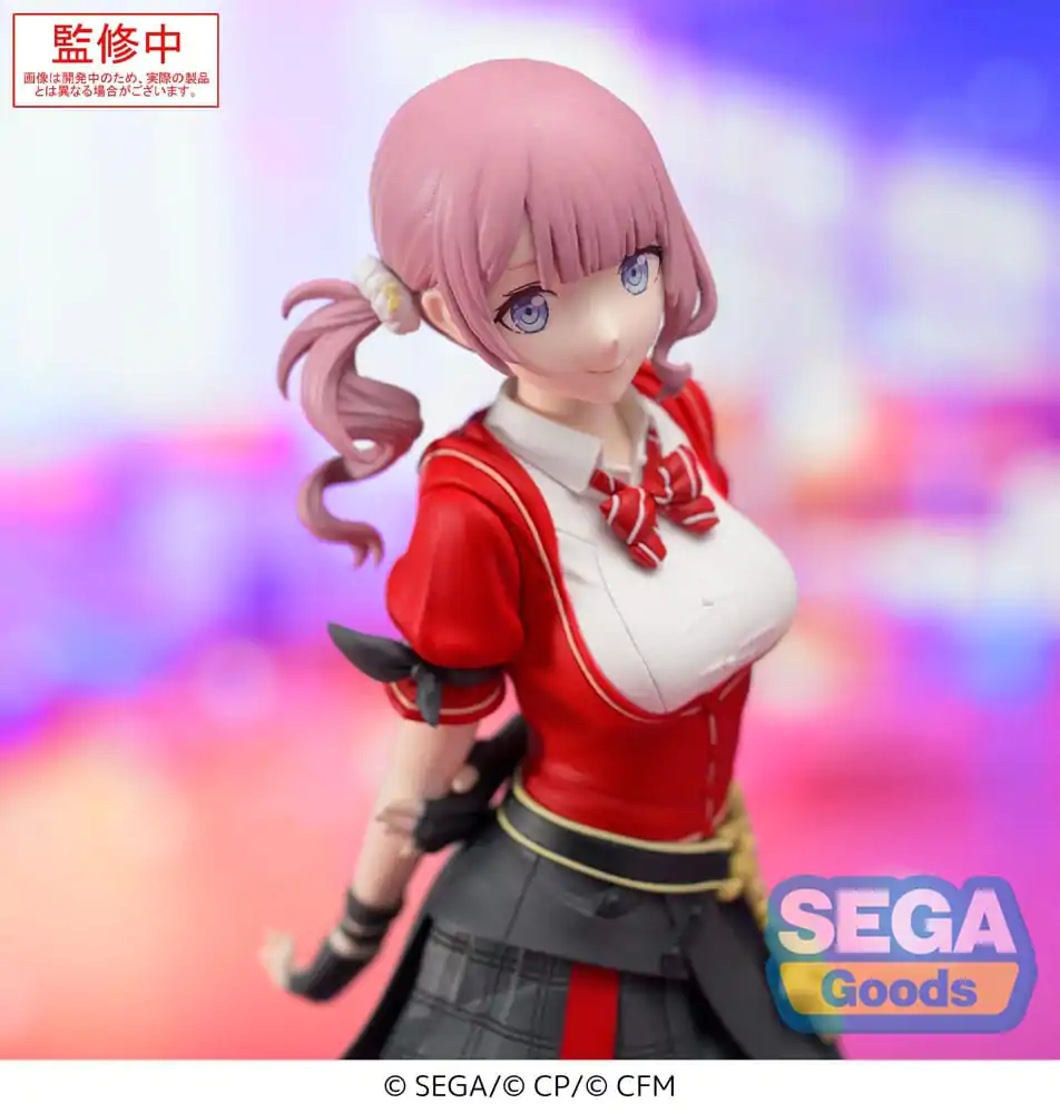 Hatsune Miku: Colorful Stage! Desktop x Decorate Collections PVC Statue Mochizuki Honami 16 cm product photo