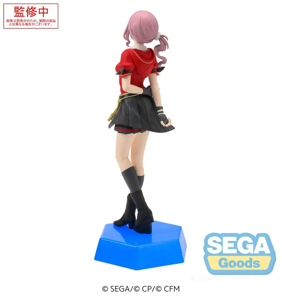 Hatsune Miku: Colorful Stage! Desktop x Decorate Collections PVC Statue Mochizuki Honami 16 cm product photo