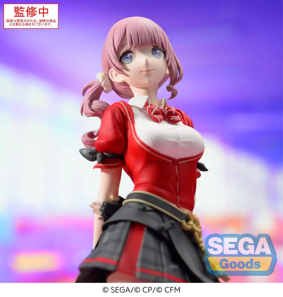Hatsune Miku: Colorful Stage! Desktop x Decorate Collections PVC Statue Mochizuki Honami 16 cm product photo