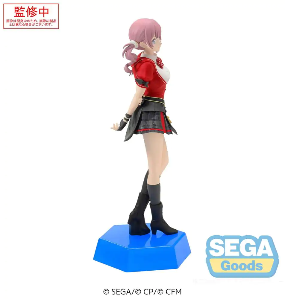 Hatsune Miku: Colorful Stage! Desktop x Decorate Collections PVC Statue Mochizuki Honami 16 cm product photo