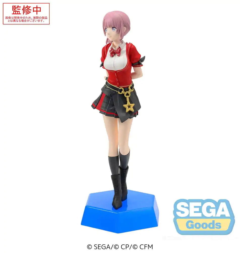 Hatsune Miku: Colorful Stage! Desktop x Decorate Collections PVC Statue Mochizuki Honami 16 cm product photo