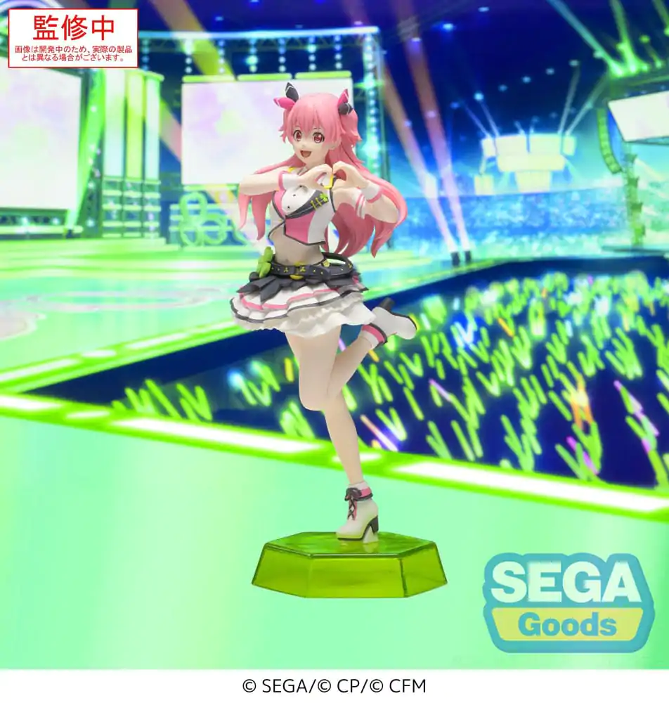 Hatsune Miku: Colorful Stage! Desktop x Decorate Collections PVC Statue Momoi Airi 15 cm product photo