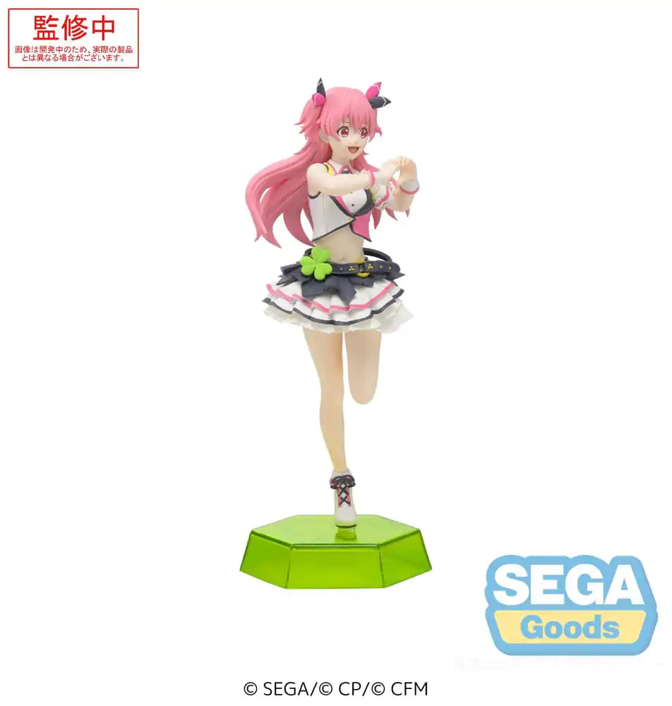 Hatsune Miku: Colorful Stage! Desktop x Decorate Collections PVC Statue Momoi Airi 15 cm product photo