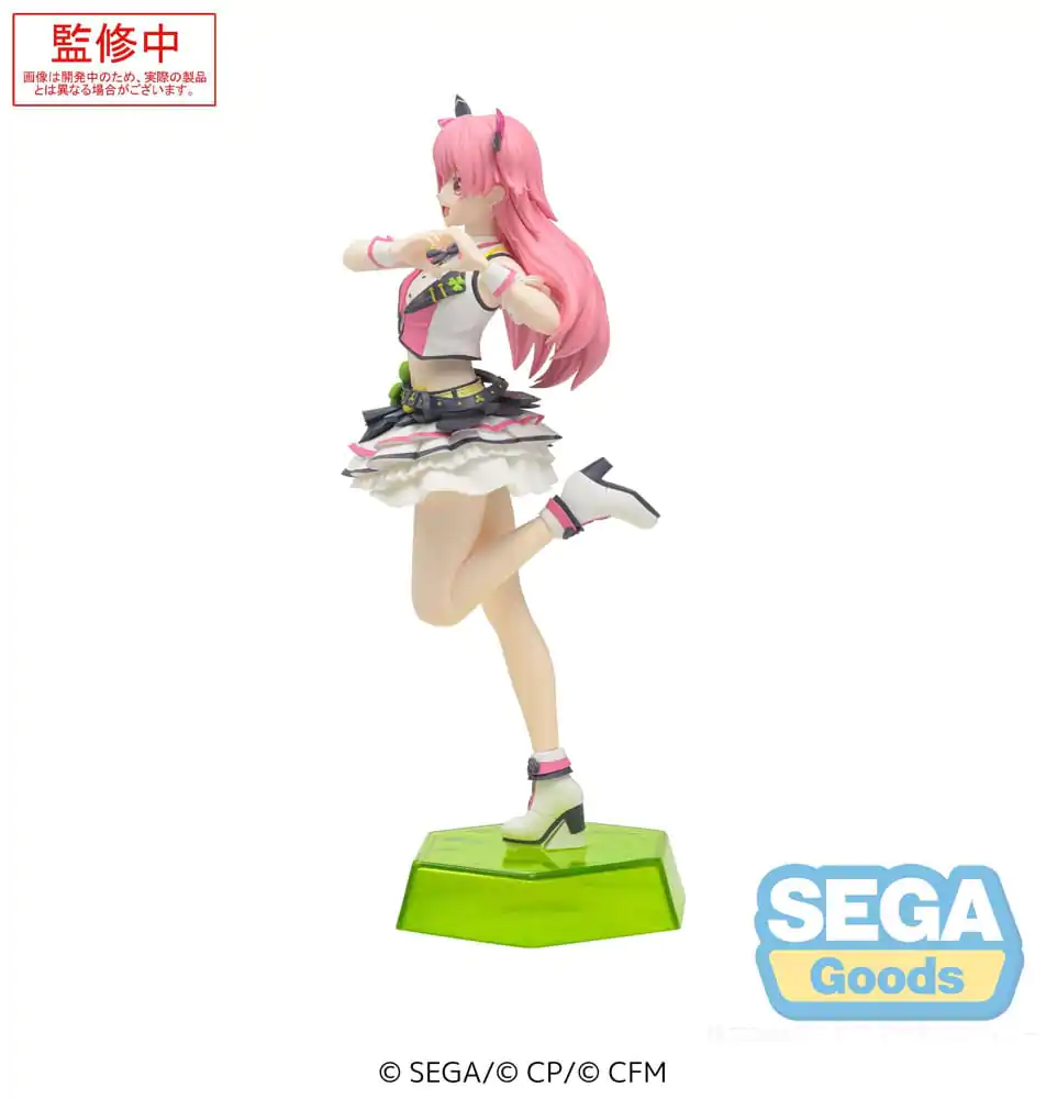 Hatsune Miku: Colorful Stage! Desktop x Decorate Collections PVC Statue Momoi Airi 15 cm product photo