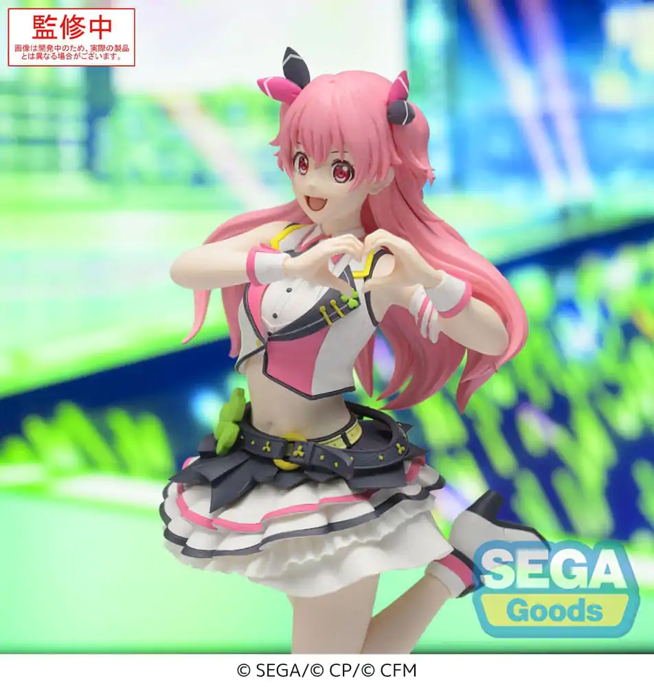 Hatsune Miku: Colorful Stage! Desktop x Decorate Collections PVC Statue Momoi Airi 15 cm product photo
