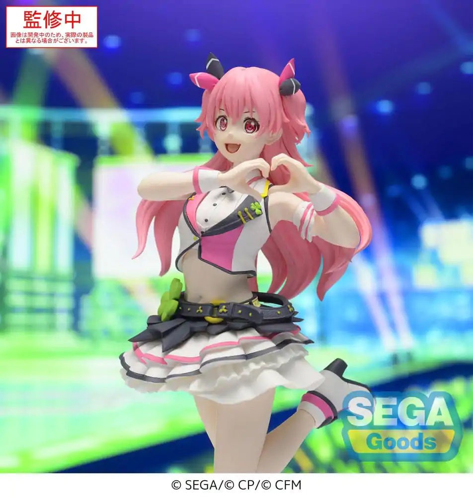 Hatsune Miku: Colorful Stage! Desktop x Decorate Collections PVC Statue Momoi Airi 15 cm product photo