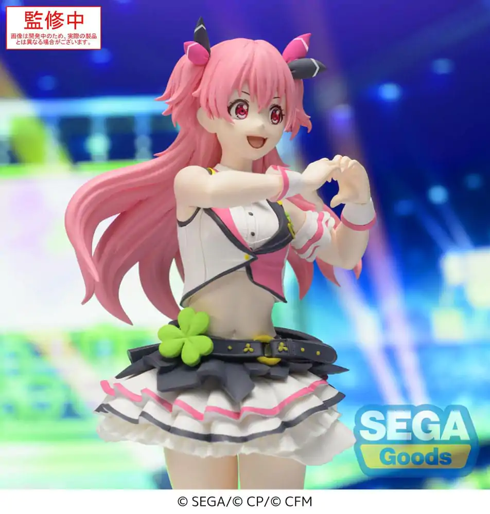 Hatsune Miku: Colorful Stage! Desktop x Decorate Collections PVC Statue Momoi Airi 15 cm product photo