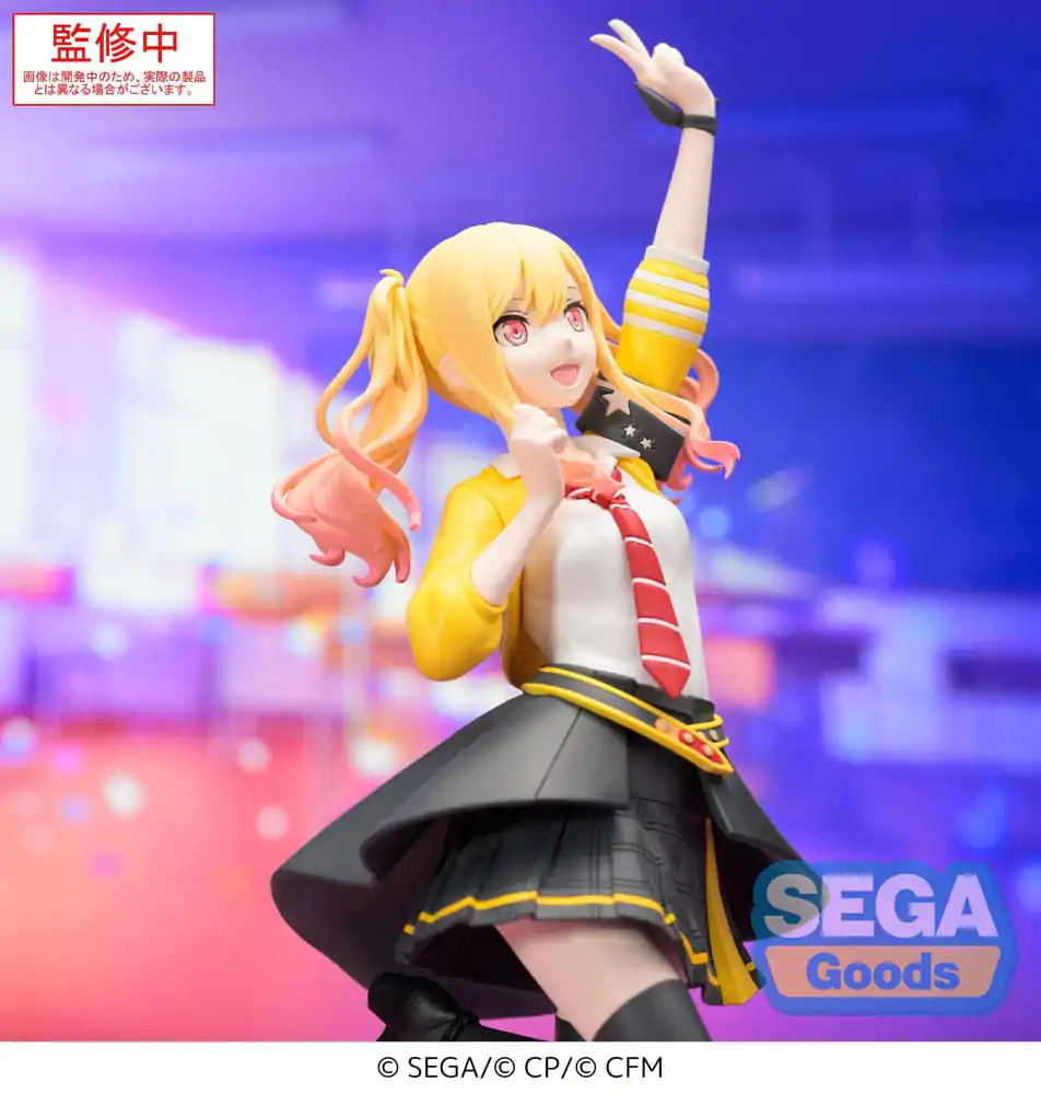 Hatsune Miku: Colorful Stage! Desktop x Decorate Collections PVC Statue Tenma Saki 16 cm product photo