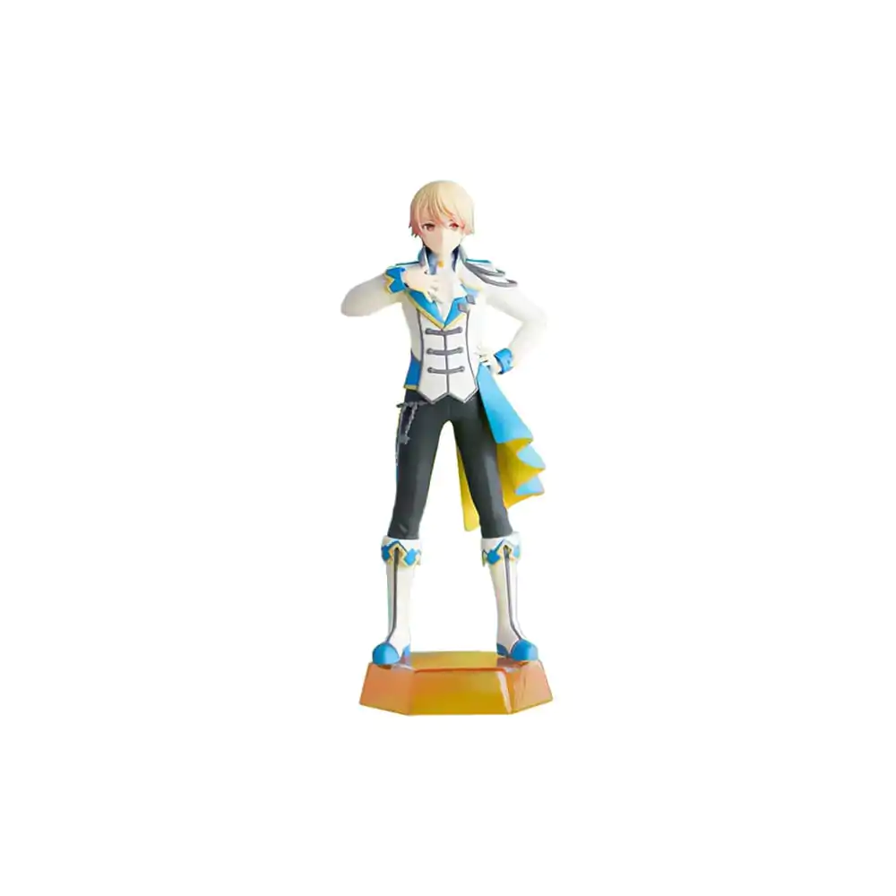Hatsune Miku: Colorful Stage! Desktop x Decorate Collections PVC Statue Tenma Tsukasa 16 cm product photo