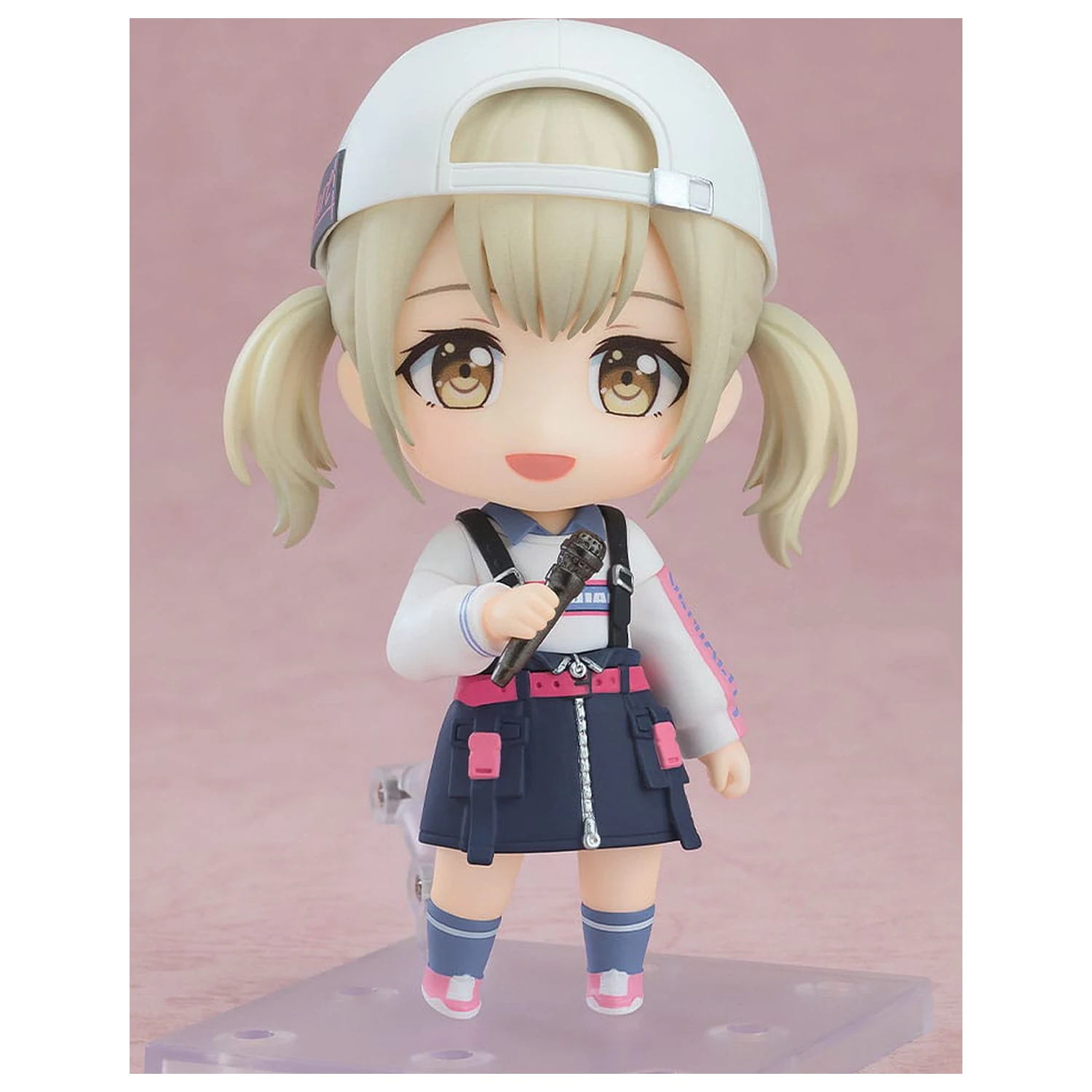 Hatsune Miku: Colorful Stage Nendoroid Action Figure Azusawa Kohane 10 cm     product photo