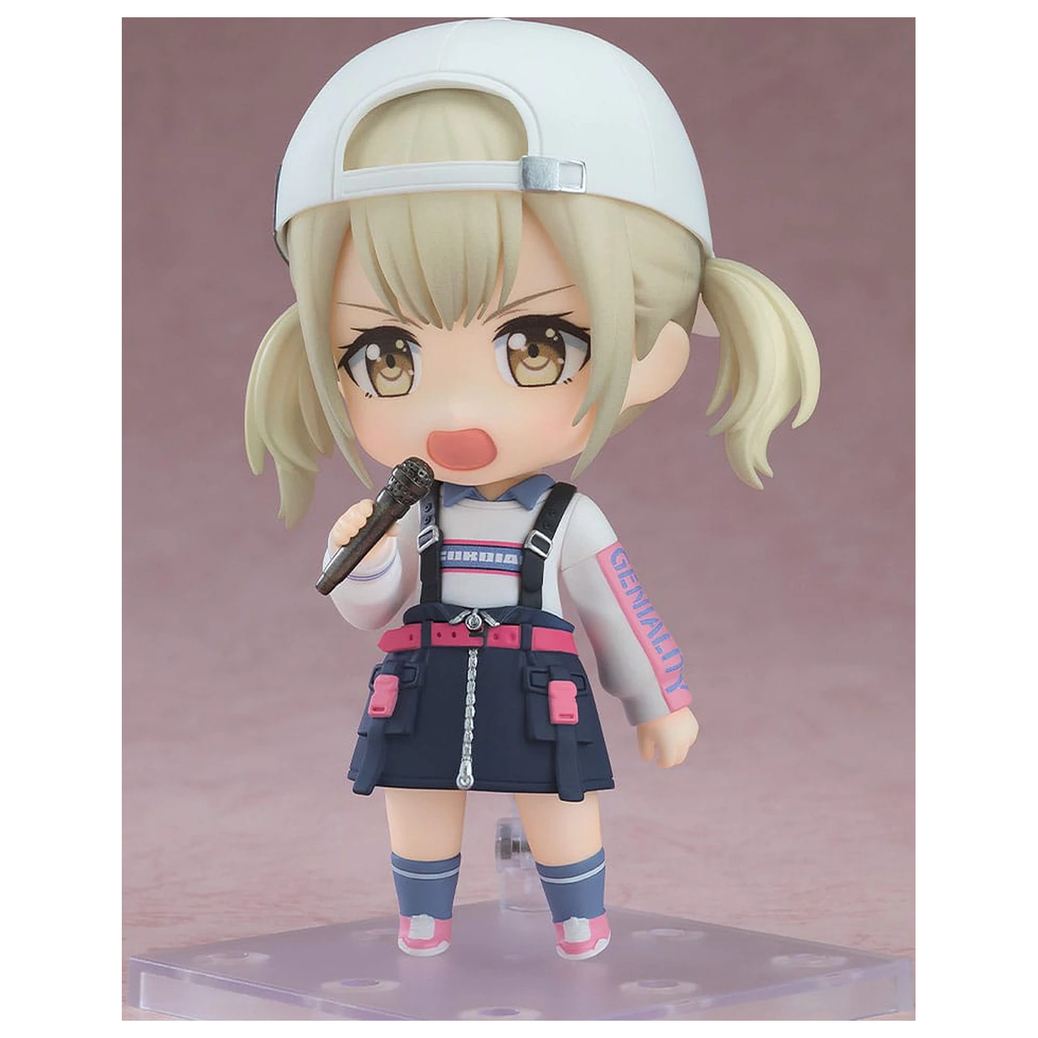 Hatsune Miku: Colorful Stage Nendoroid Action Figure Azusawa Kohane 10 cm     product photo