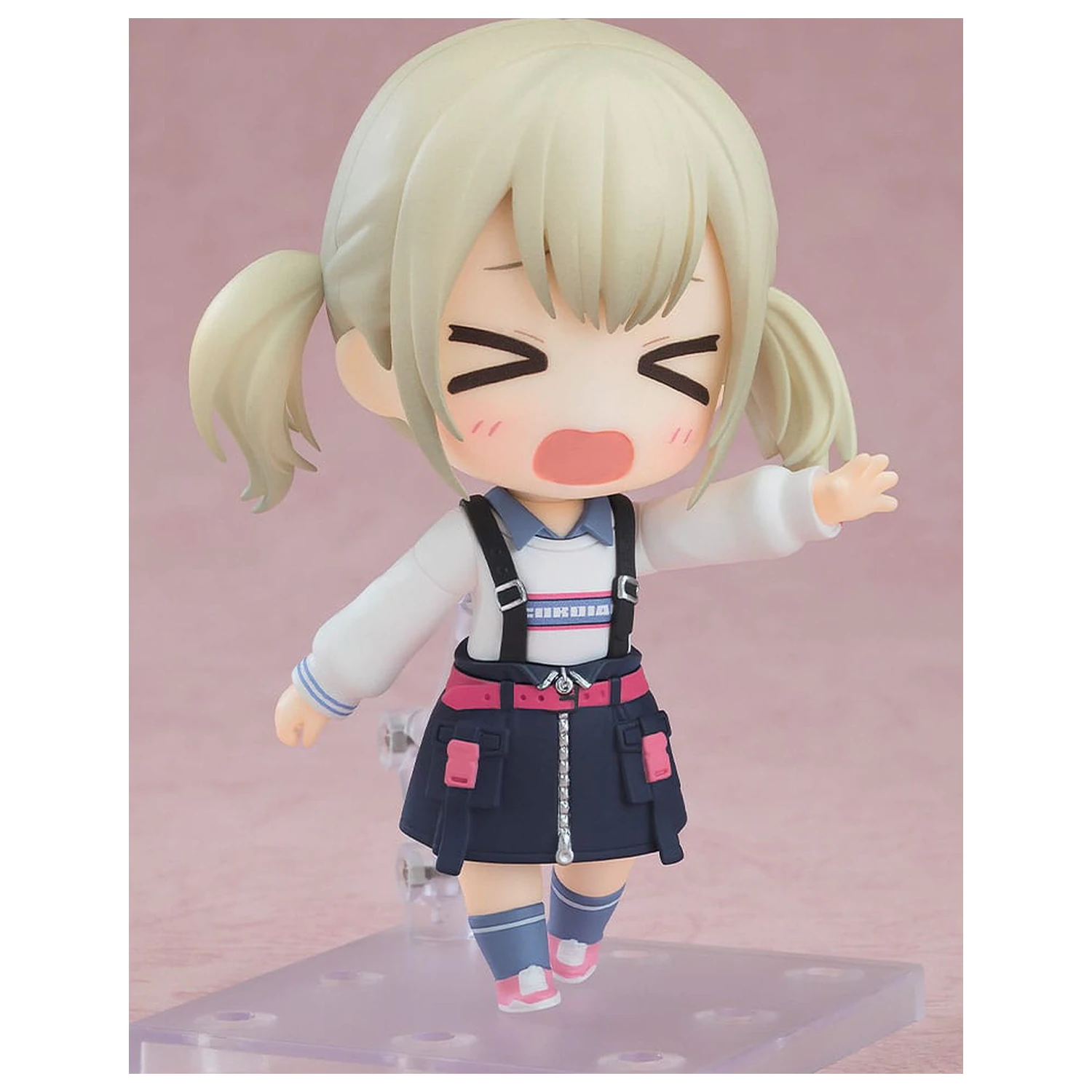 Hatsune Miku: Colorful Stage Nendoroid Action Figure Azusawa Kohane 10 cm     product photo