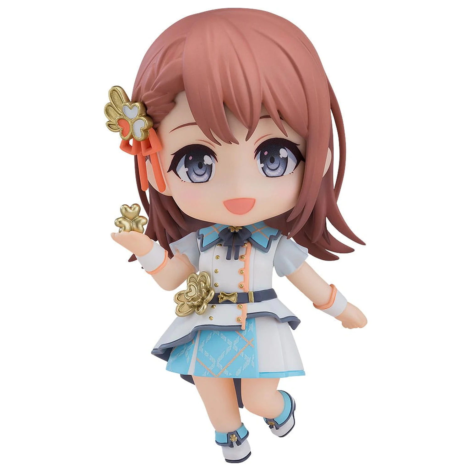 Hatsune Miku: Colorful Stage Nendoroid Action Figure Hanasato Minori 10 cm        product photo