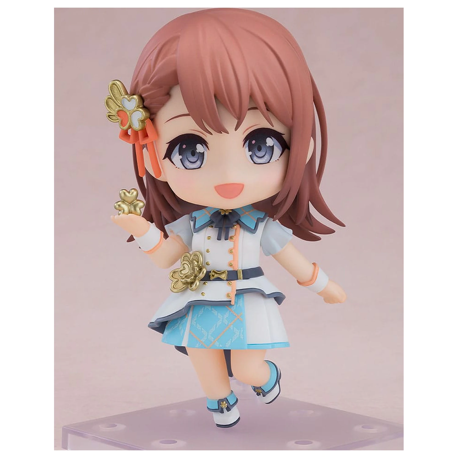 Hatsune Miku: Colorful Stage Nendoroid Action Figure Hanasato Minori 10 cm        product photo