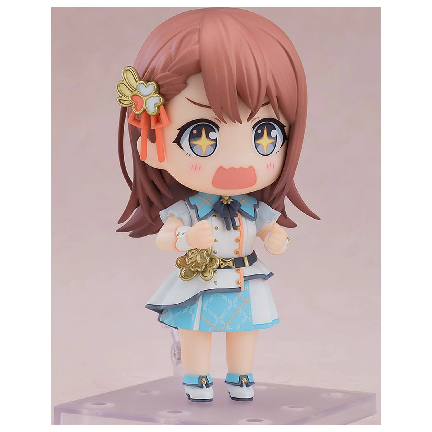Hatsune Miku: Colorful Stage Nendoroid Action Figure Hanasato Minori 10 cm        product photo