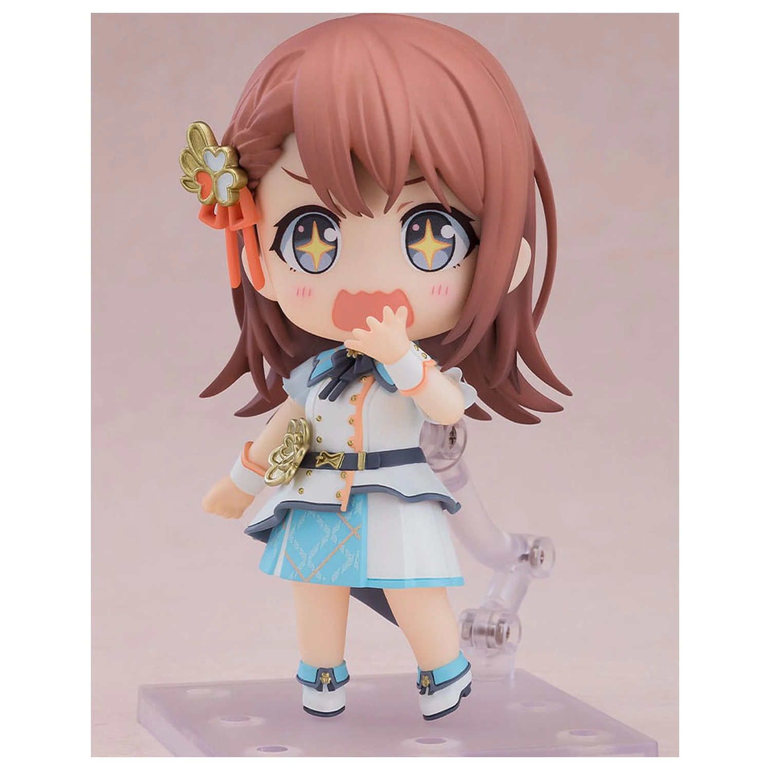 Hatsune Miku: Colorful Stage Nendoroid Action Figure Hanasato Minori 10 cm        product photo