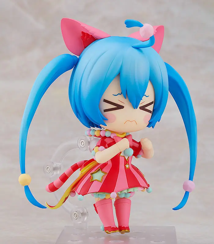 Hatsune Miku: Colorful Stage! Nendoroid Action Figure Hatsune Miku 10 cm product photo