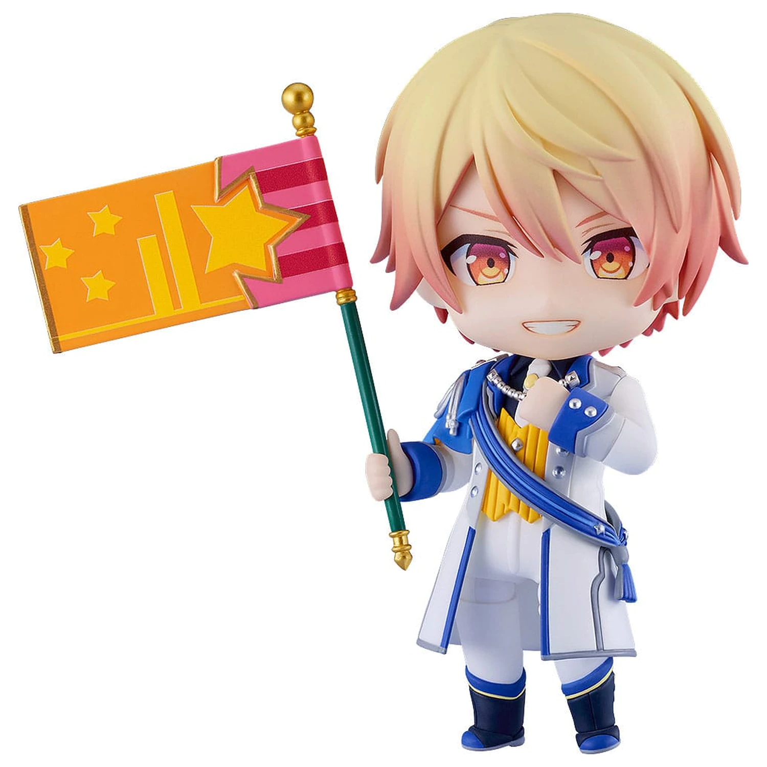 Hatsune Miku: Colorful Stage Nendoroid Action Figure Tsukasa Tenma 10 cm    product photo