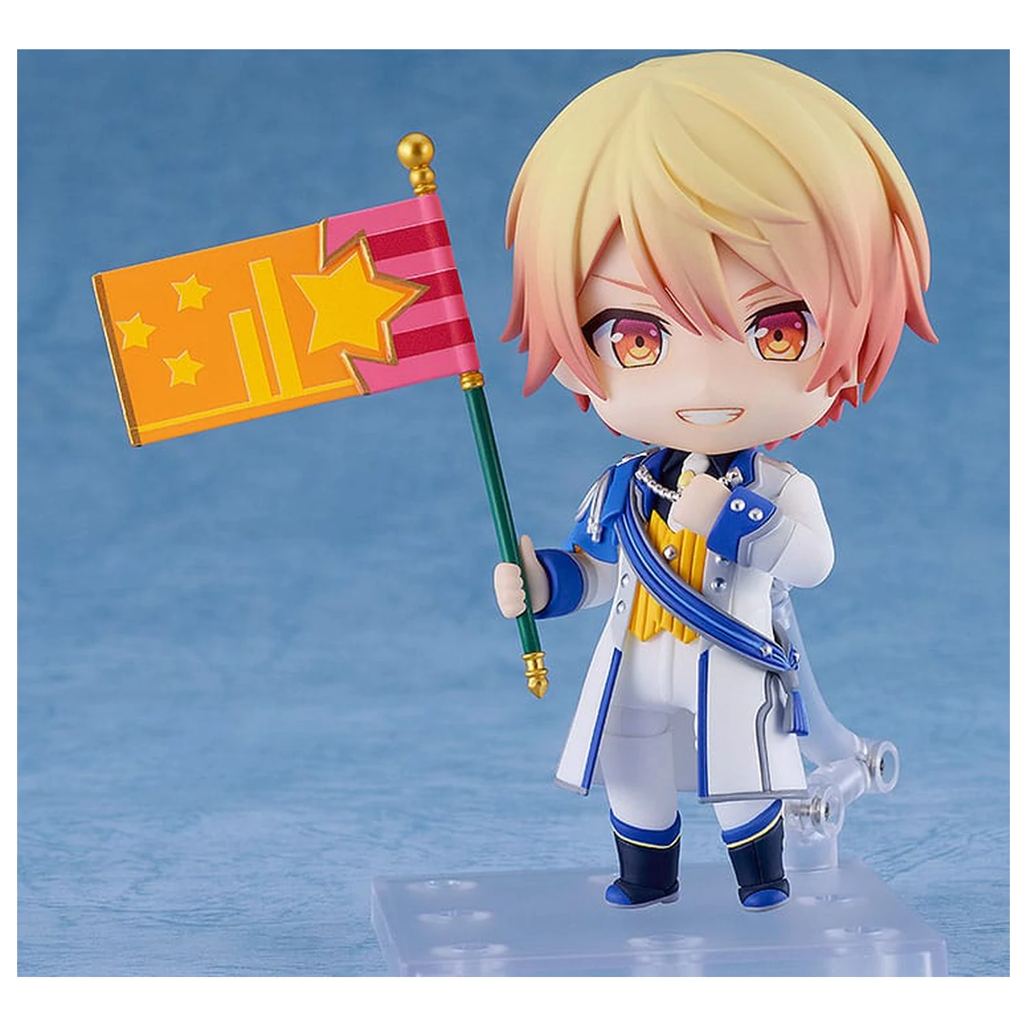 Hatsune Miku: Colorful Stage Nendoroid Action Figure Tsukasa Tenma 10 cm    product photo
