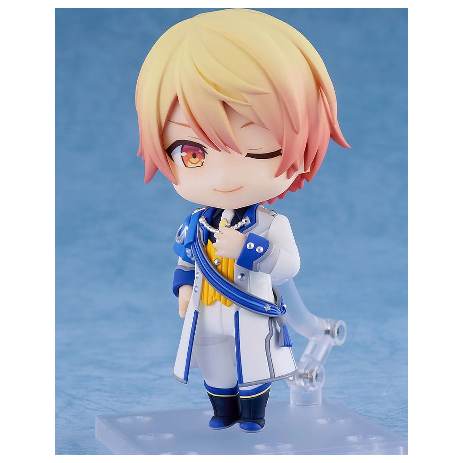 Hatsune Miku: Colorful Stage Nendoroid Action Figure Tsukasa Tenma 10 cm    product photo