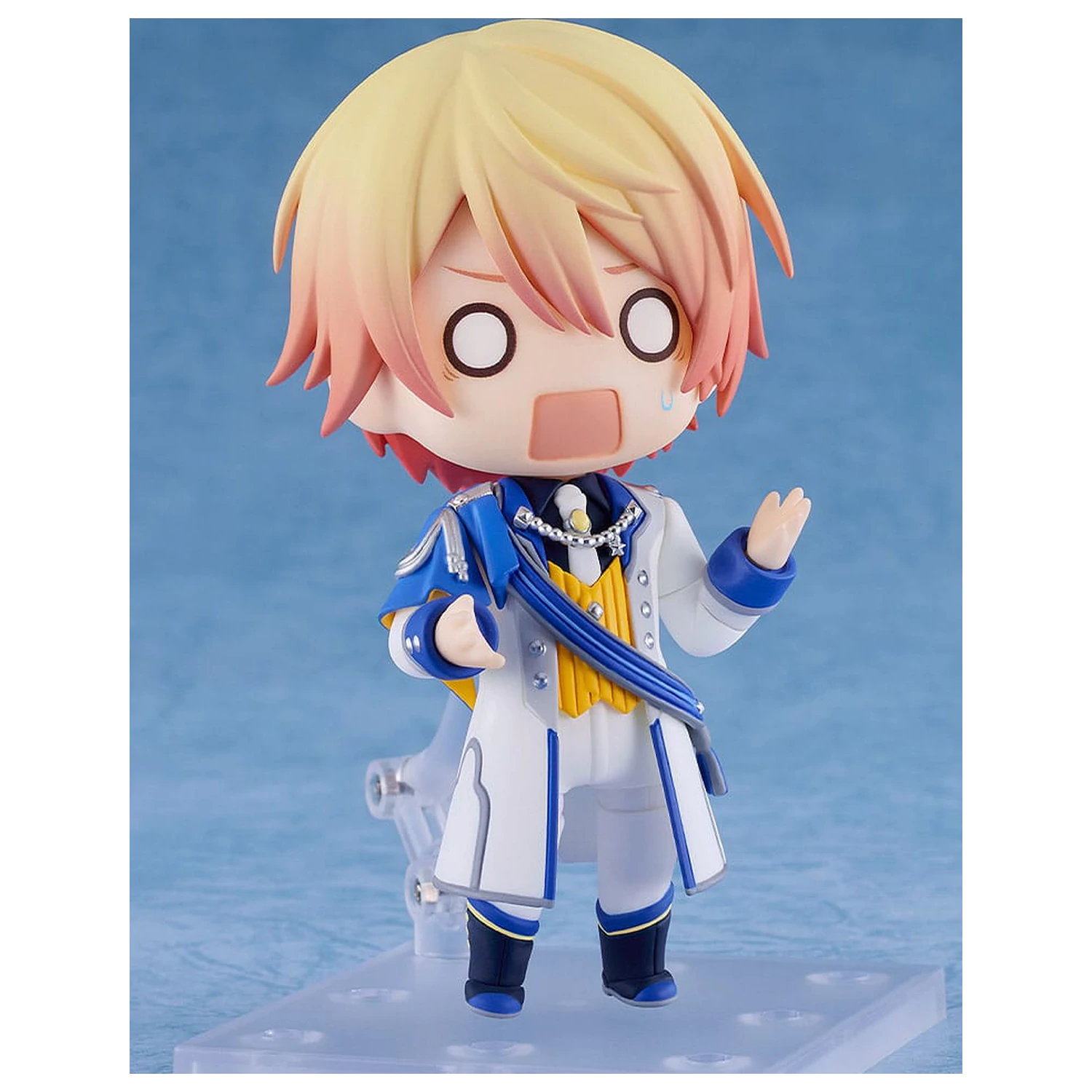 Hatsune Miku: Colorful Stage Nendoroid Action Figure Tsukasa Tenma 10 cm    product photo