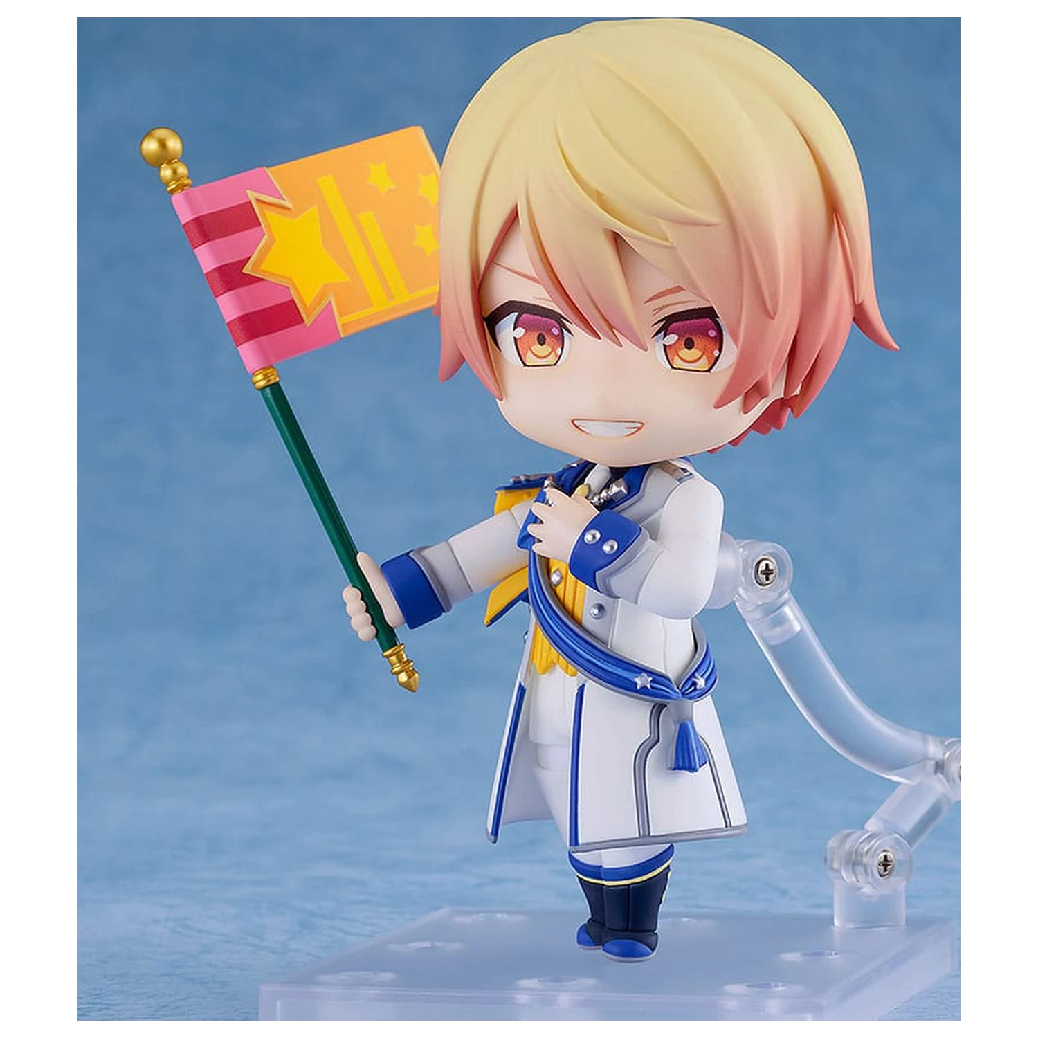 Hatsune Miku: Colorful Stage Nendoroid Action Figure Tsukasa Tenma 10 cm    product photo