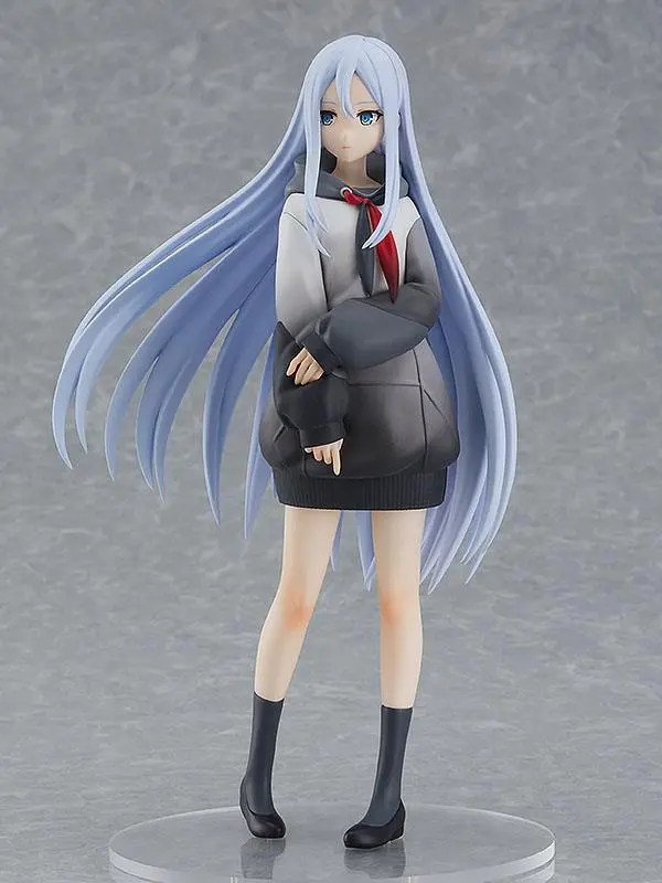 Hatsune Miku: Colorful Stage! Pop Up Parade PVC Statue Kanade Yoisaki 18 cm product photo