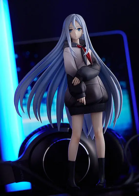 Hatsune Miku: Colorful Stage! Pop Up Parade PVC Statue Kanade Yoisaki 18 cm product photo