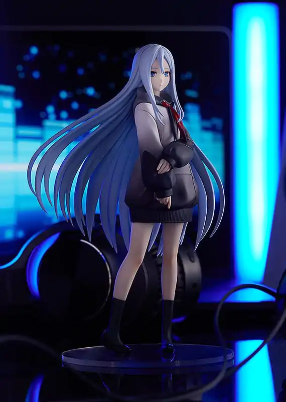 Hatsune Miku: Colorful Stage! Pop Up Parade PVC Statue Kanade Yoisaki 18 cm (re-run) product photo