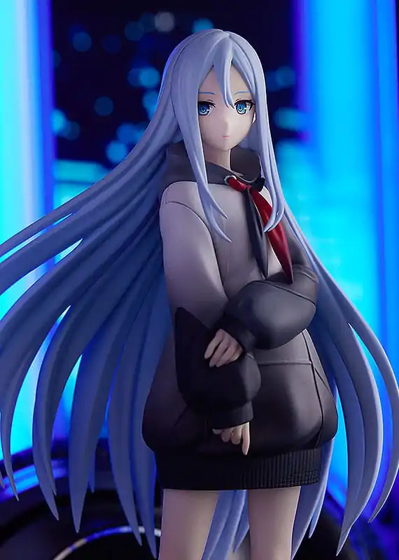 Hatsune Miku: Colorful Stage! Pop Up Parade PVC Statue Kanade Yoisaki 18 cm (re-run) product photo