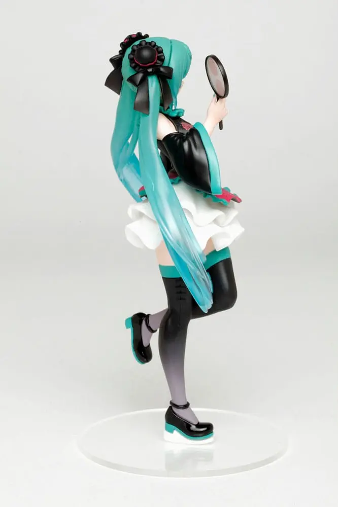Hatsune Miku PVC Statue Costumes Mandarin Dress Ver. 20 cm product photo
