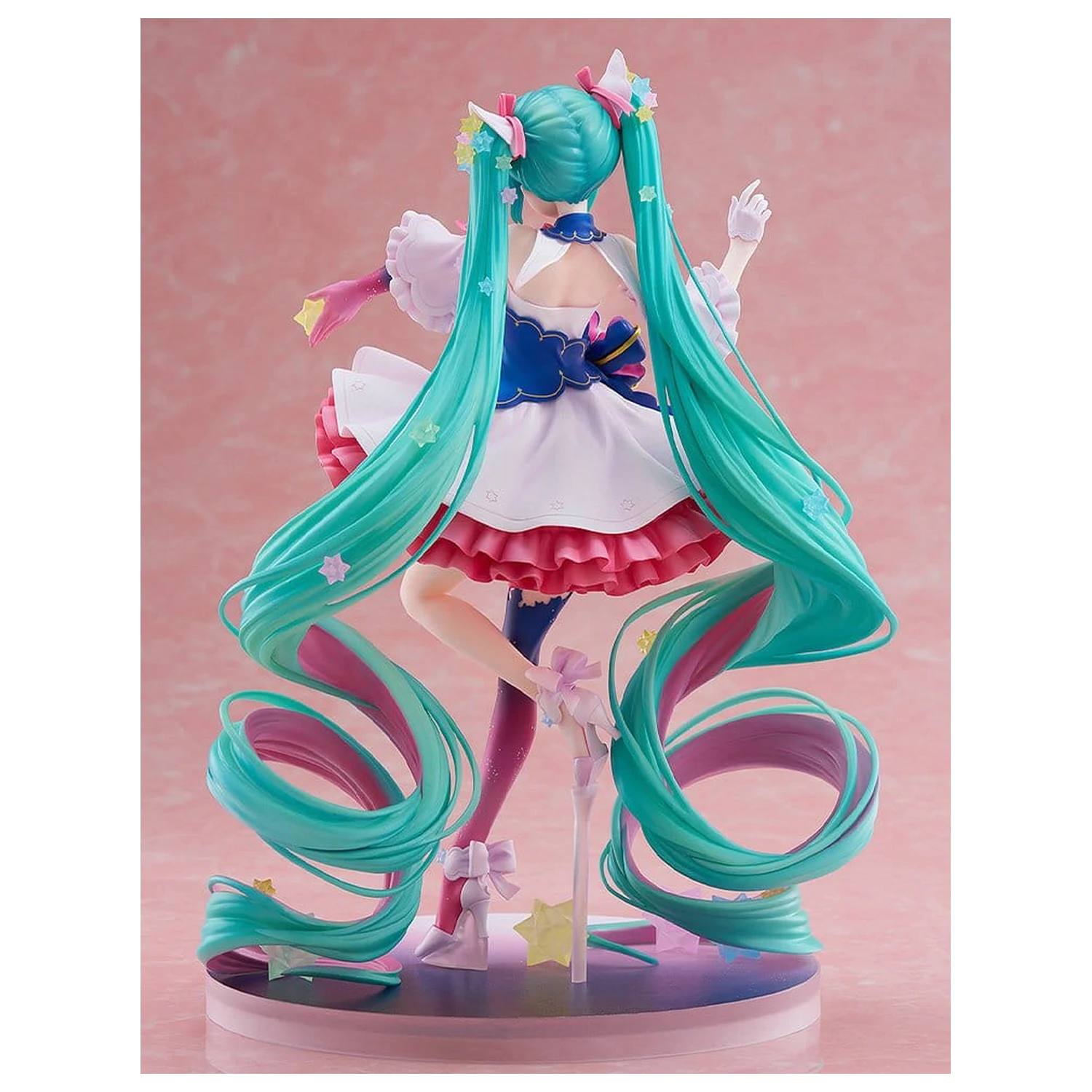 Hatsune Miku Creators Collection PVC Figure 1/7 Hatsune Miku: Rosuuri Ver. 27 cm product photo