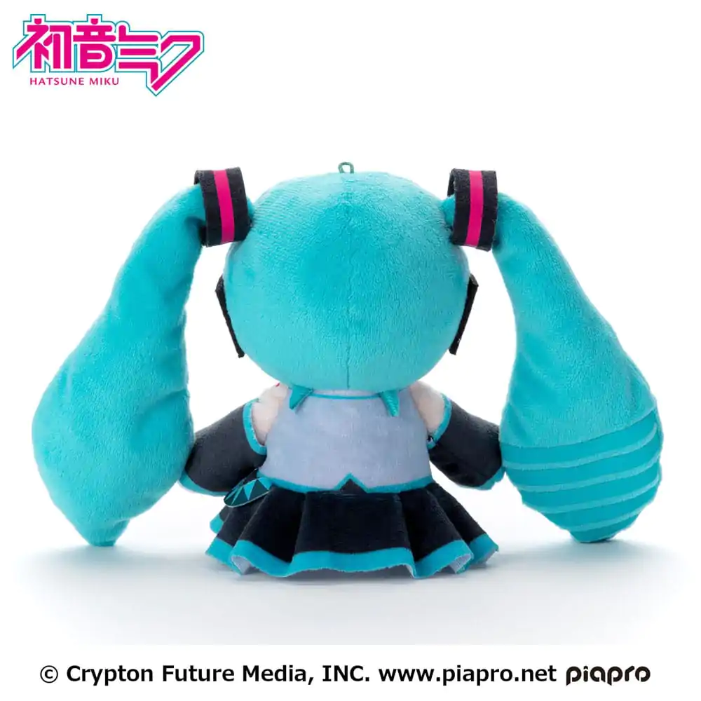 Hatsune Miku Hangingood Plush Figure Miku 20 cm product photo