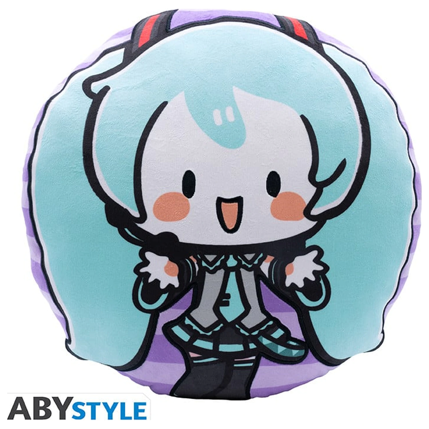 Hatsune Miku Hatsune Miku Cushion product photo