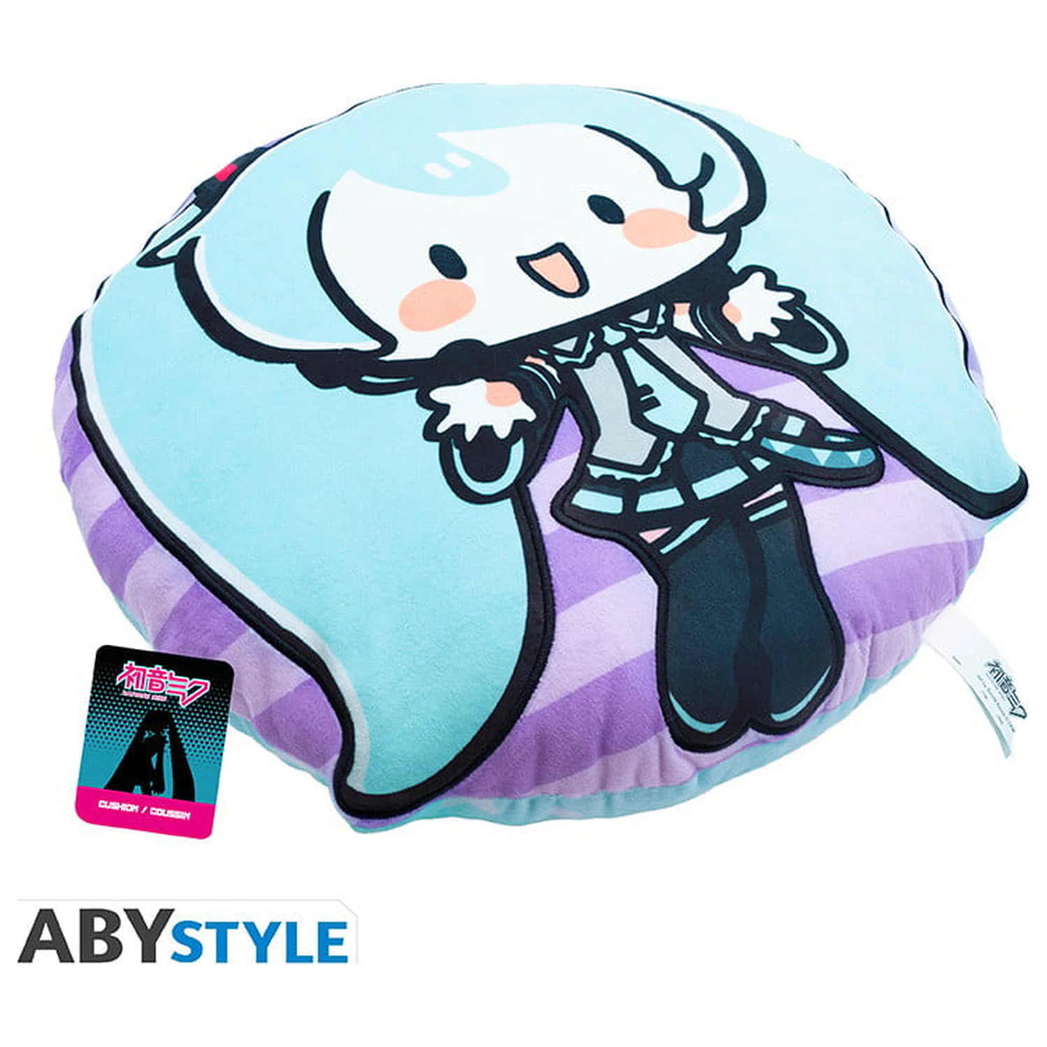 Hatsune Miku Hatsune Miku Cushion product photo