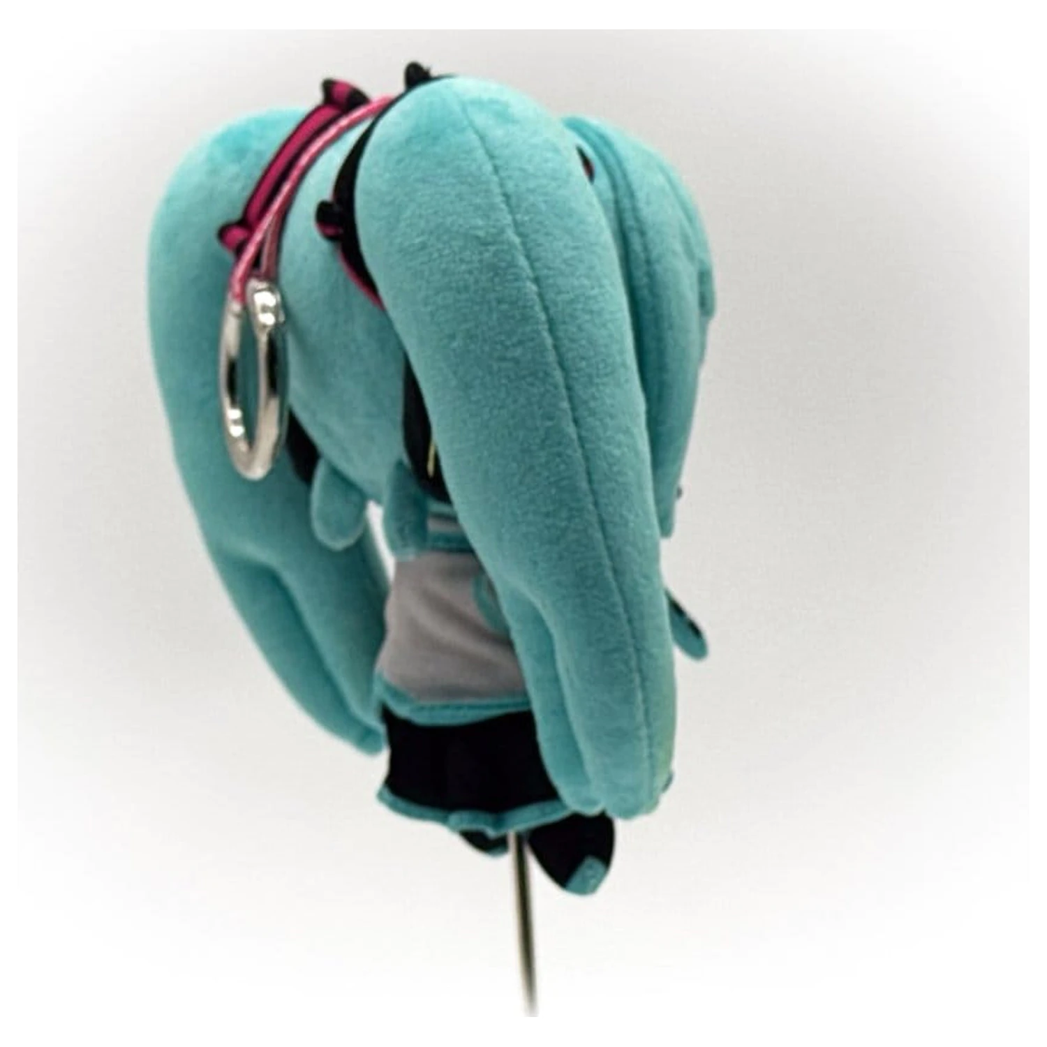 Hatsune Miku Plush Keychain Hatsune Miku 13 cm product photo