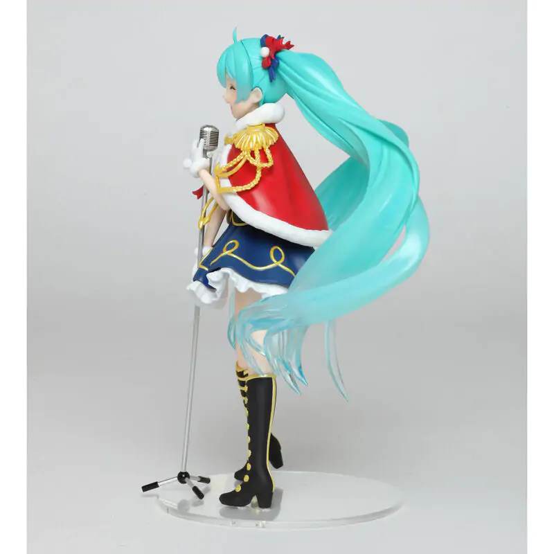 Hatsune Miku - Hatsune Miku Winter Live figure 15cm termékfotó