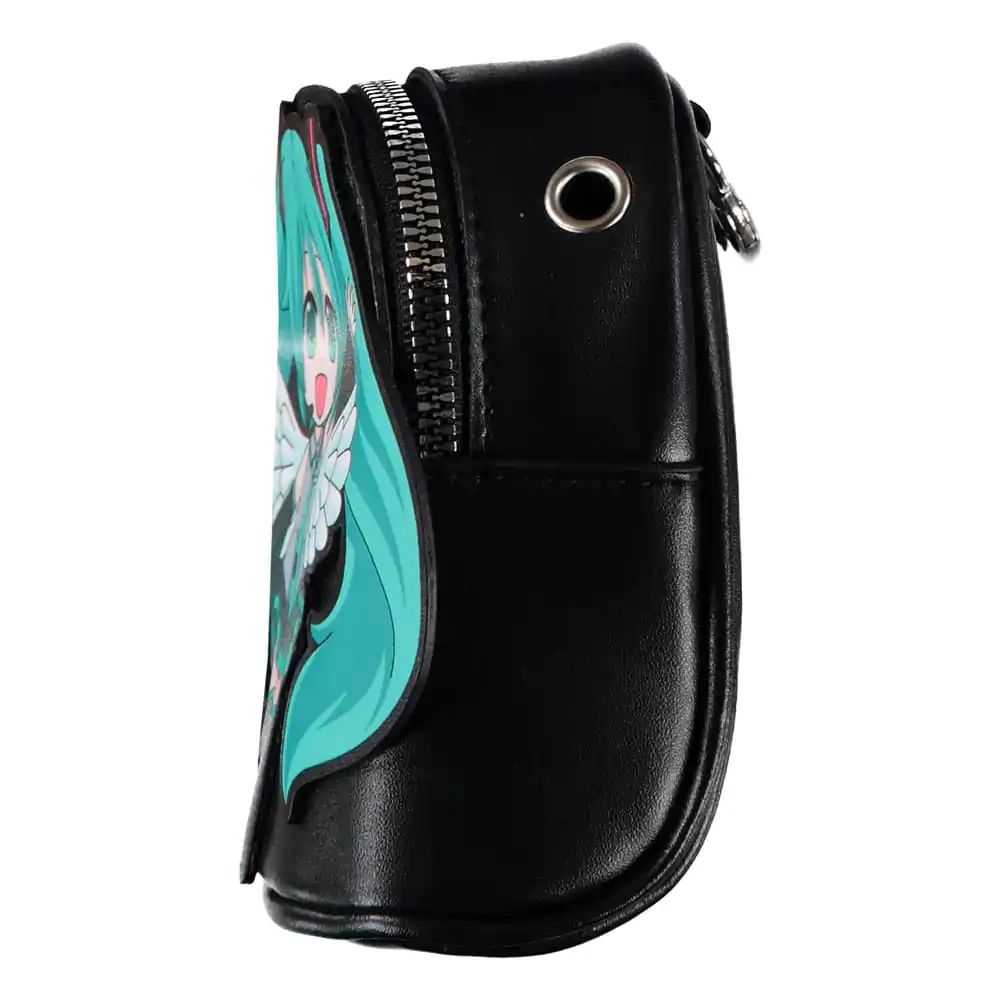 Hatsune Miku Micro Bag Coin Purse product photo