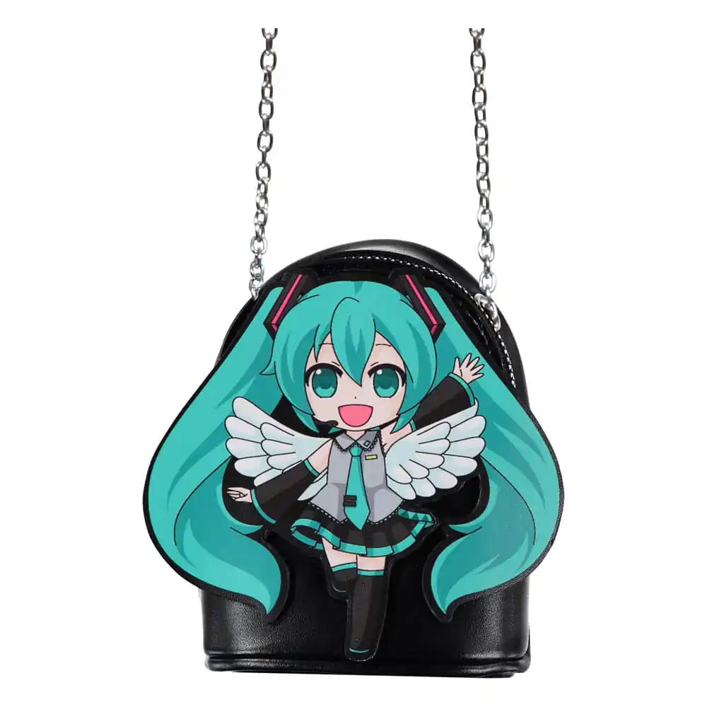 Hatsune Miku Micro Bag Coin Purse product photo