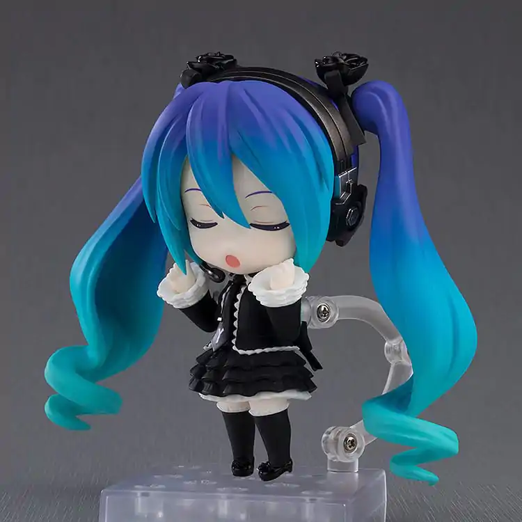 Hatsune Miku Nendoroid Action Figure Hatsune Miku Infinity Version 10 cm product photo